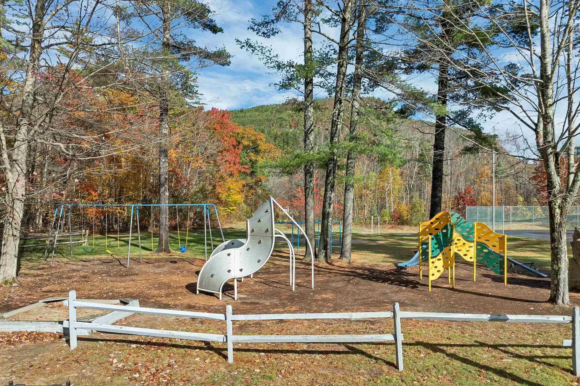 6 River Run Drive Bartlett NH 03812