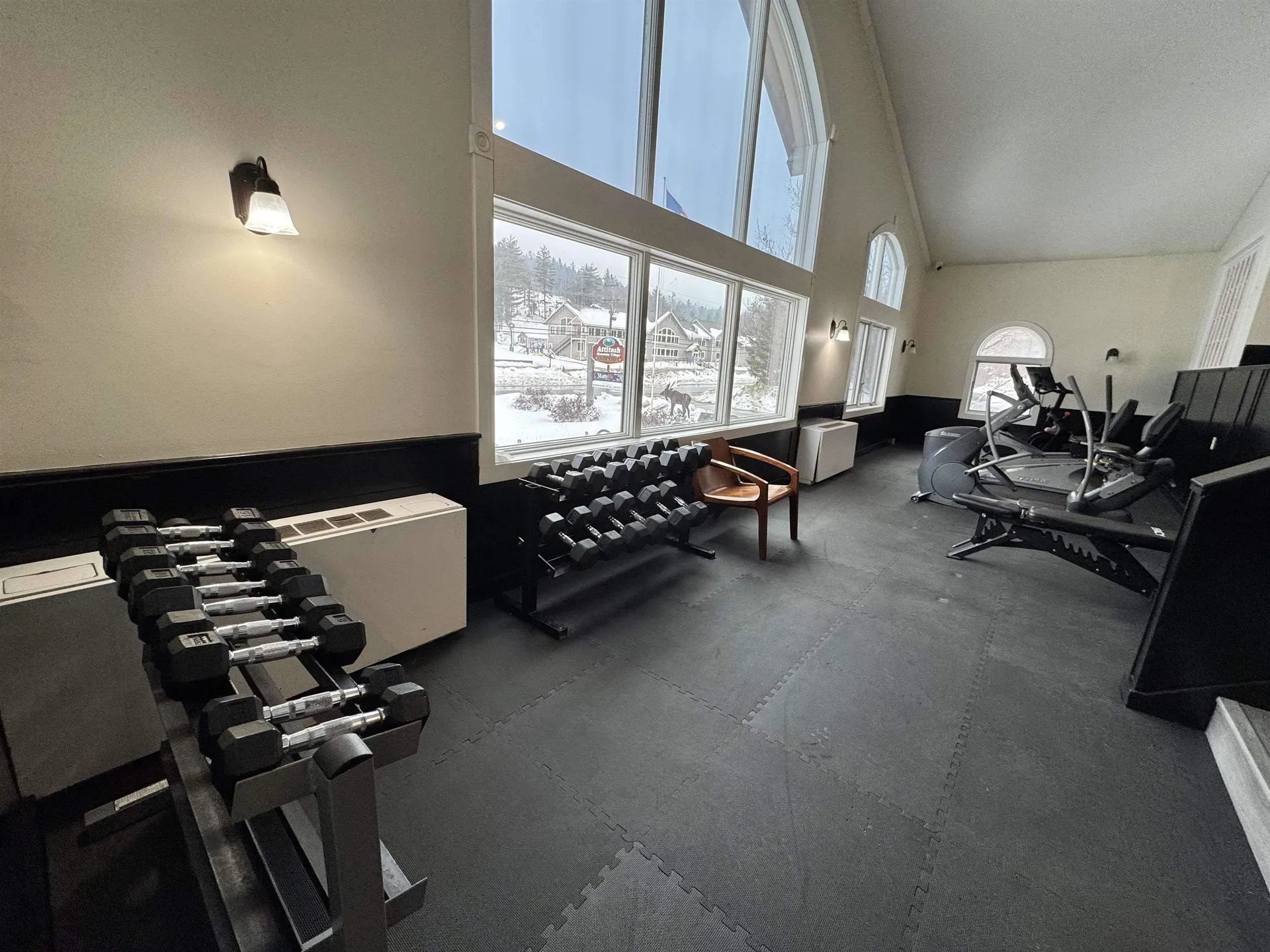 6 River Run Drive Bartlett NH 03812