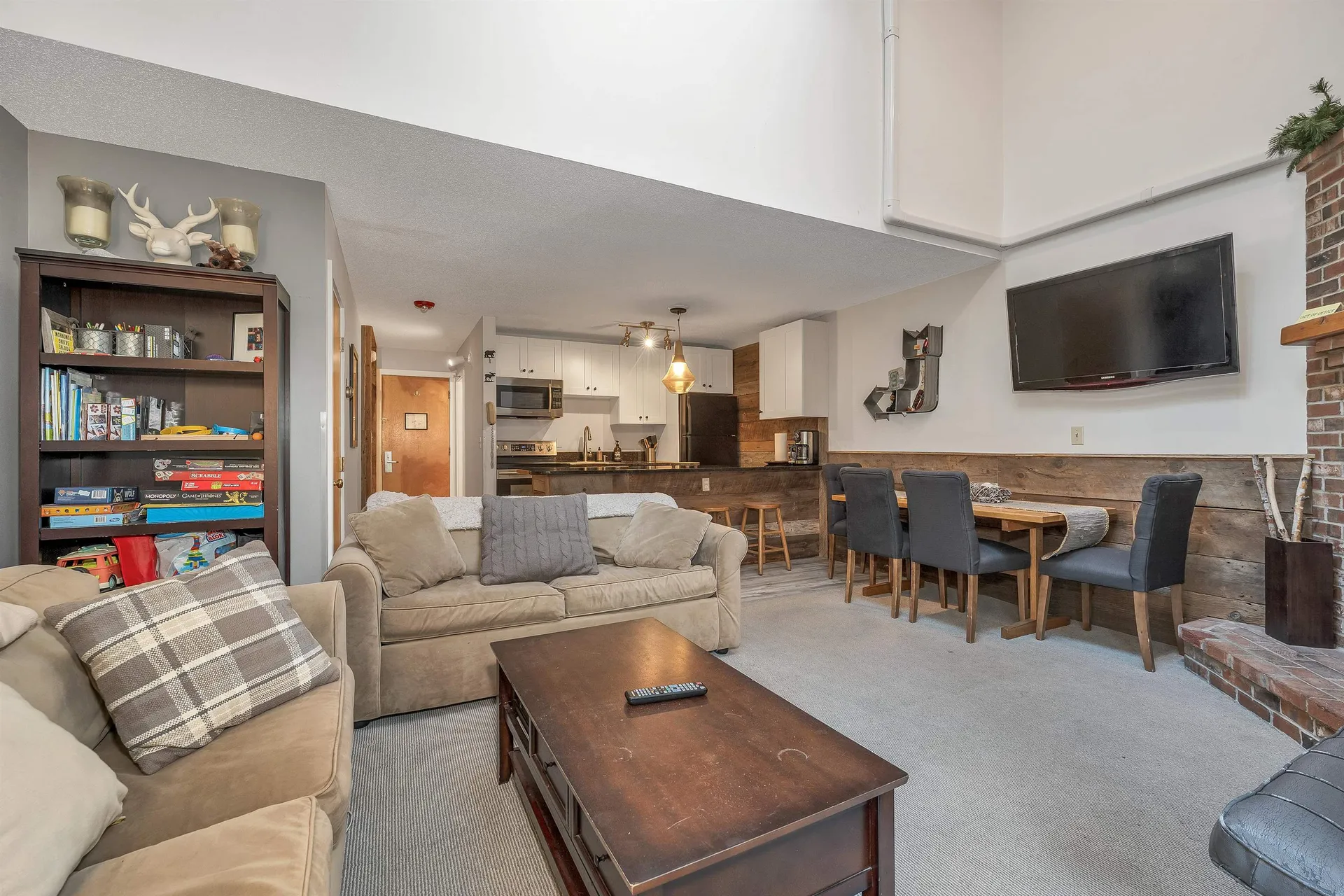 6 River Run Drive Bartlett NH 03812