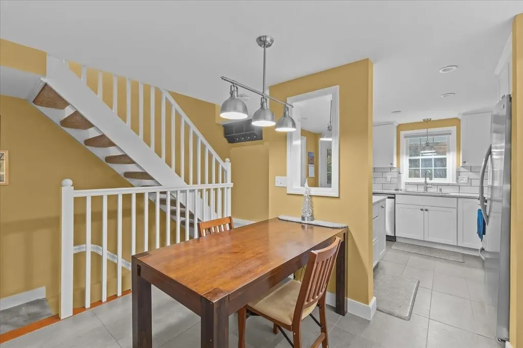 63 Partridge Hill Lane Colchester VT 05446