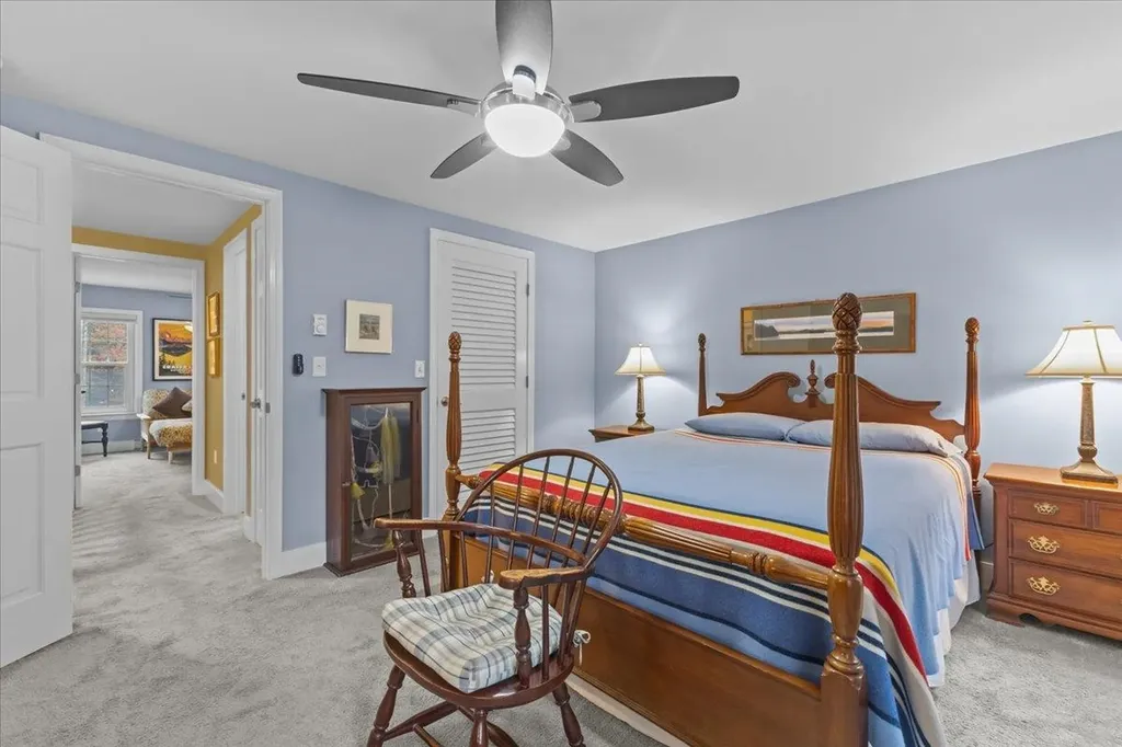 63 Partridge Hill Lane Colchester VT 05446