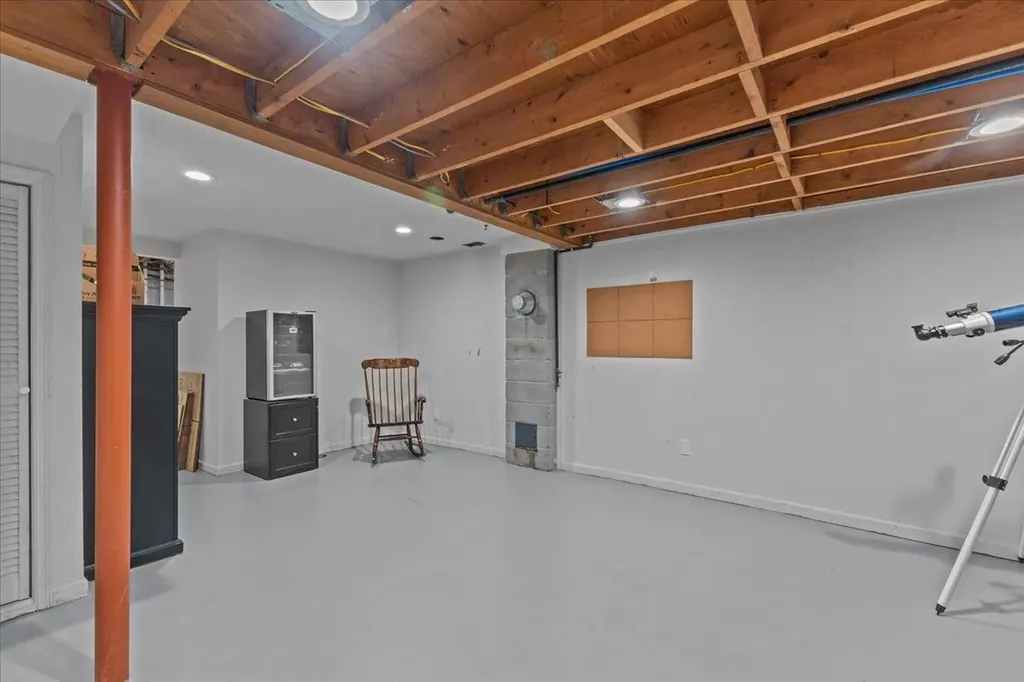 63 Partridge Hill Lane Colchester VT 05446