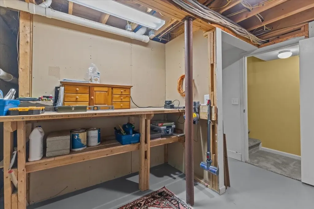 63 Partridge Hill Lane Colchester VT 05446