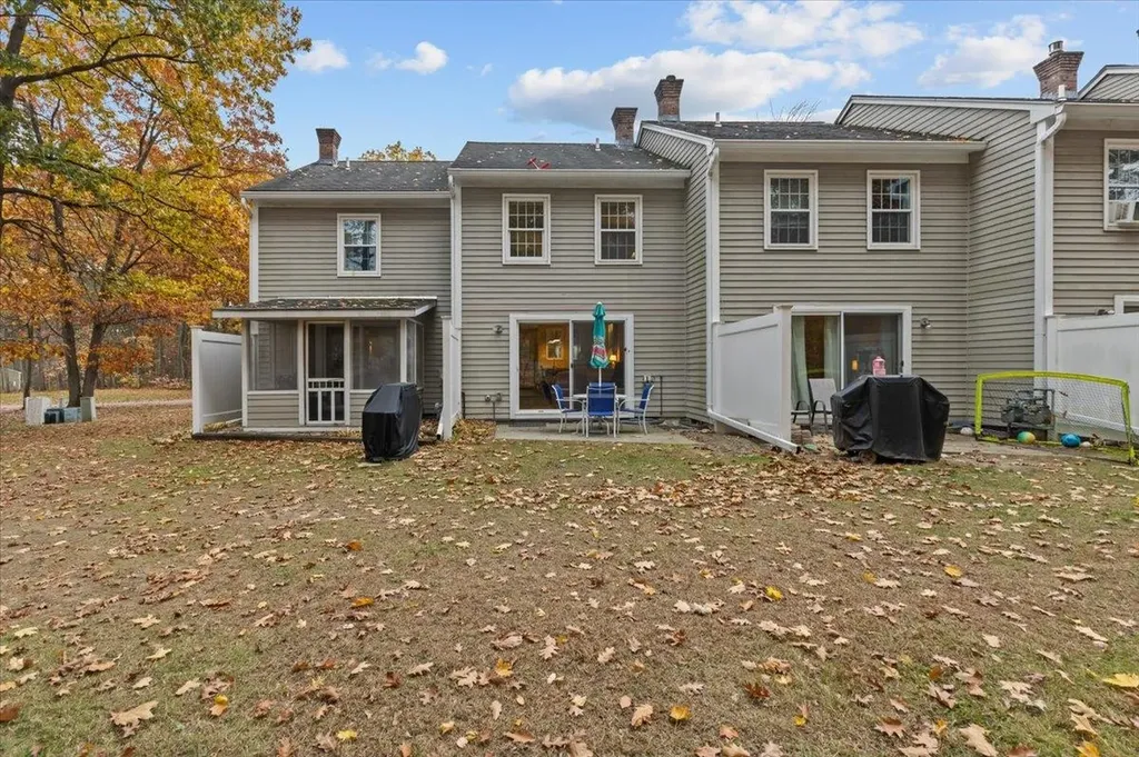 63 Partridge Hill Lane Colchester VT 05446