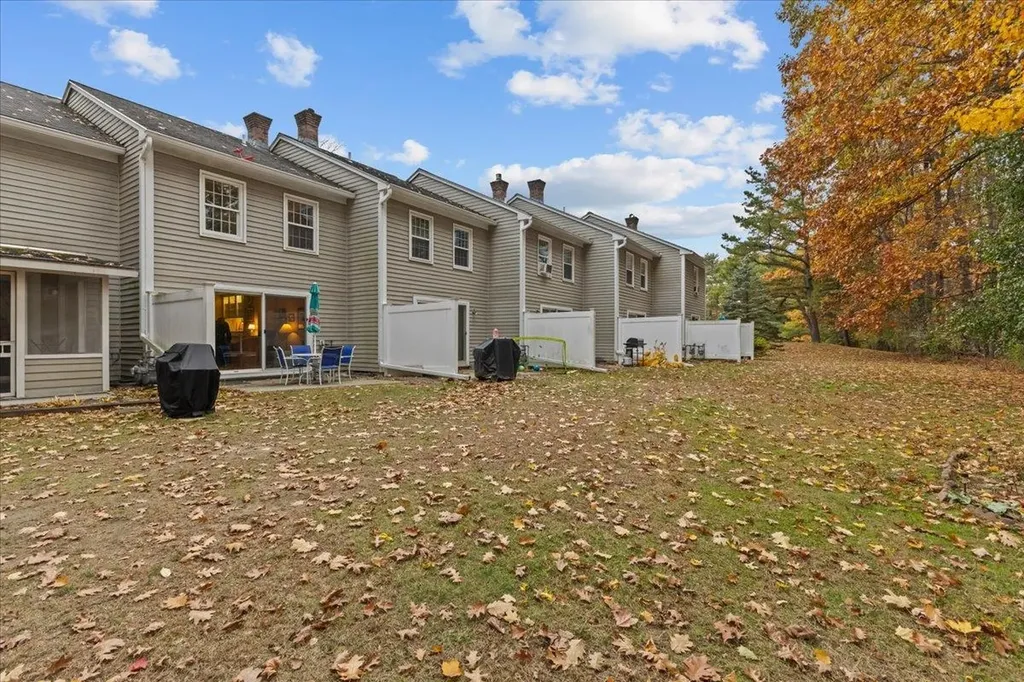 63 Partridge Hill Lane Colchester VT 05446