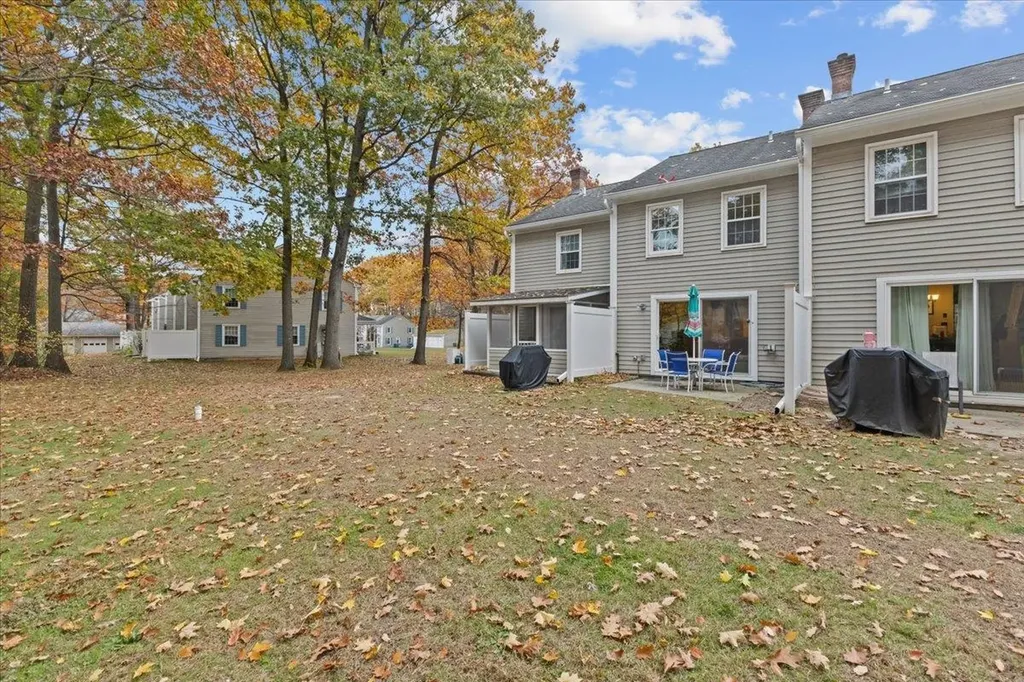 63 Partridge Hill Lane Colchester VT 05446