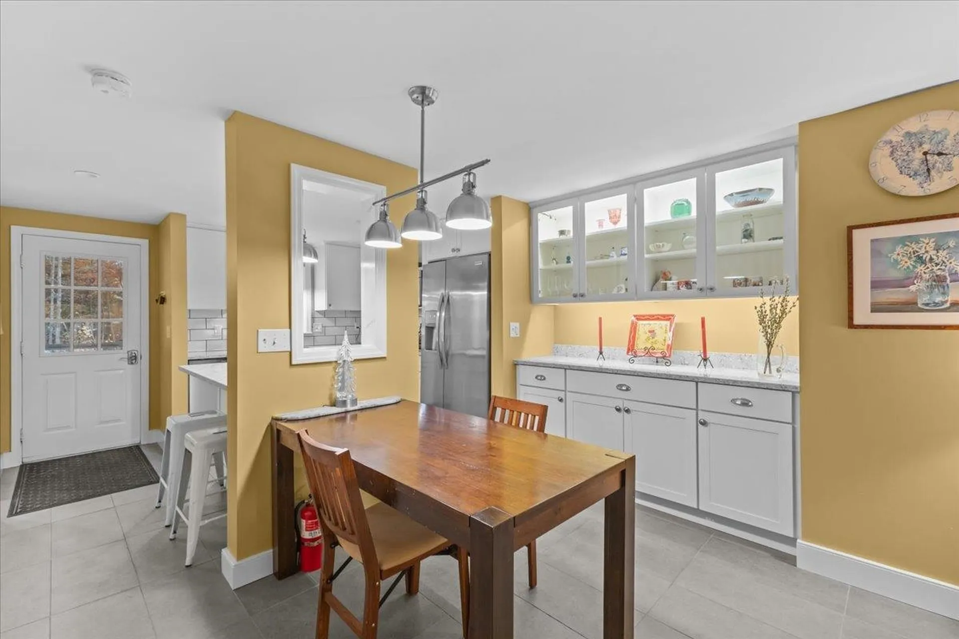 63 Partridge Hill Lane Colchester VT 05446