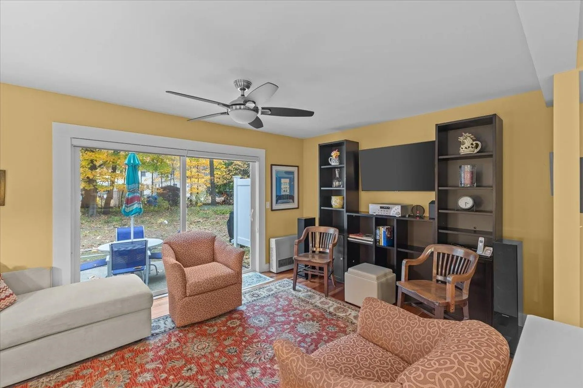 63 Partridge Hill Lane Colchester VT 05446