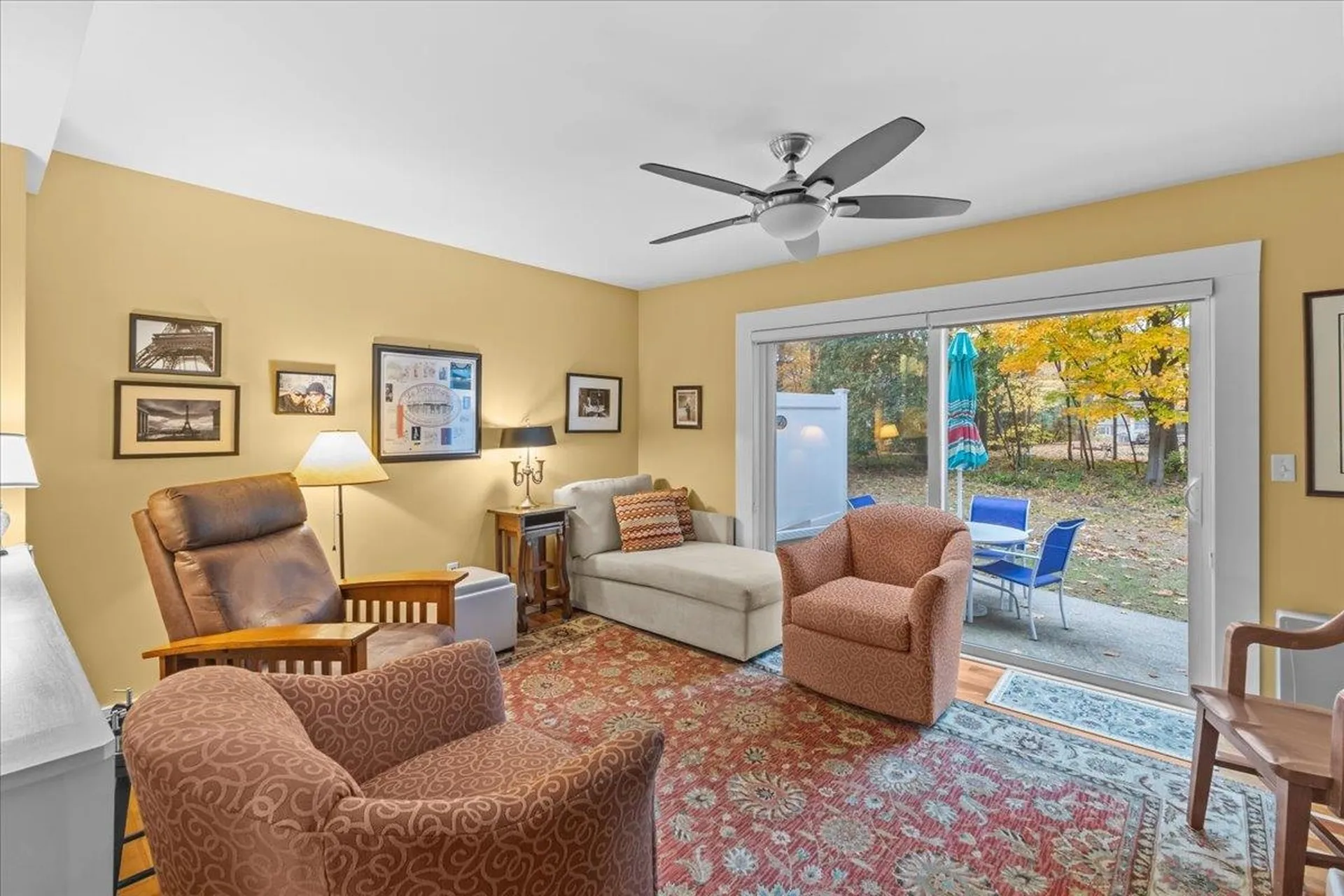 63 Partridge Hill Lane Colchester VT 05446