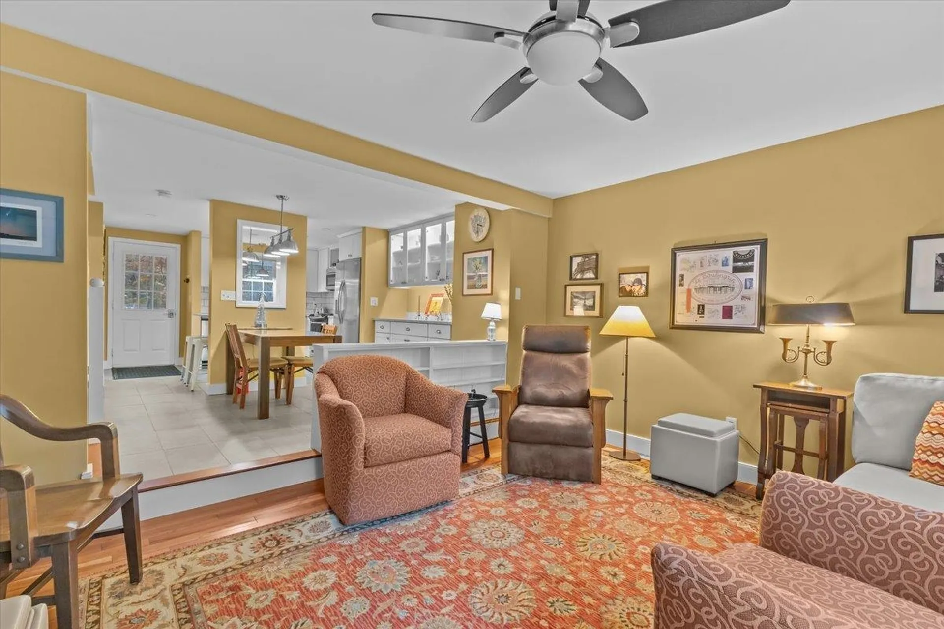 63 Partridge Hill Lane Colchester VT 05446