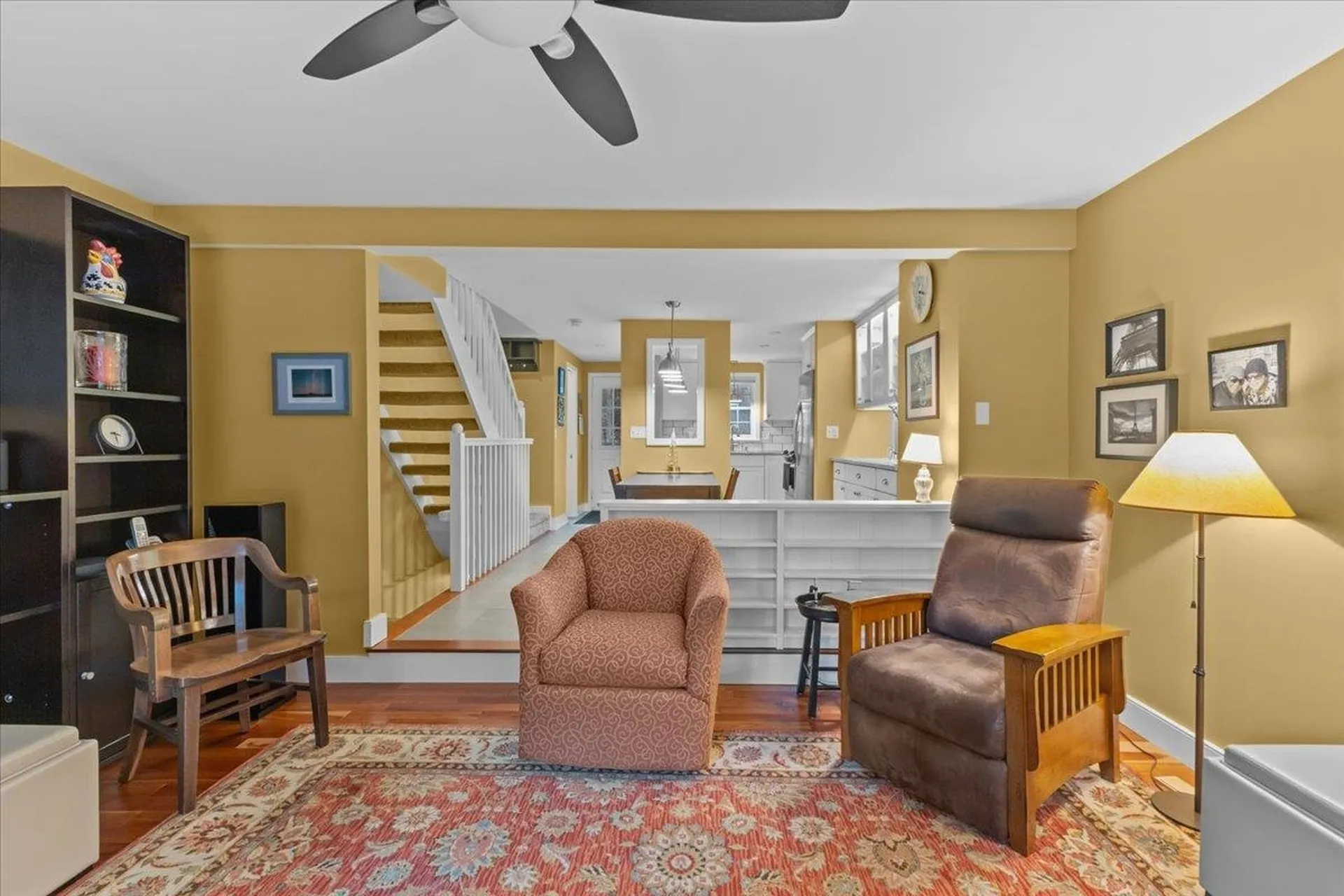 63 Partridge Hill Lane Colchester VT 05446