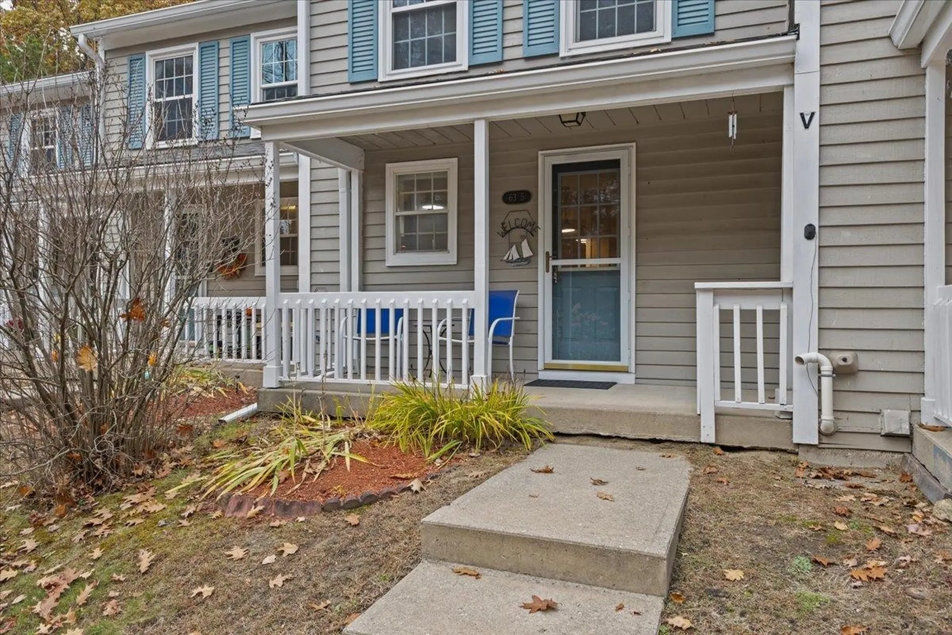 63 Partridge Hill Lane Colchester VT 05446