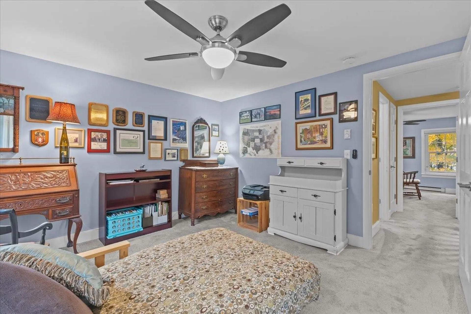 63 Partridge Hill Lane Colchester VT 05446