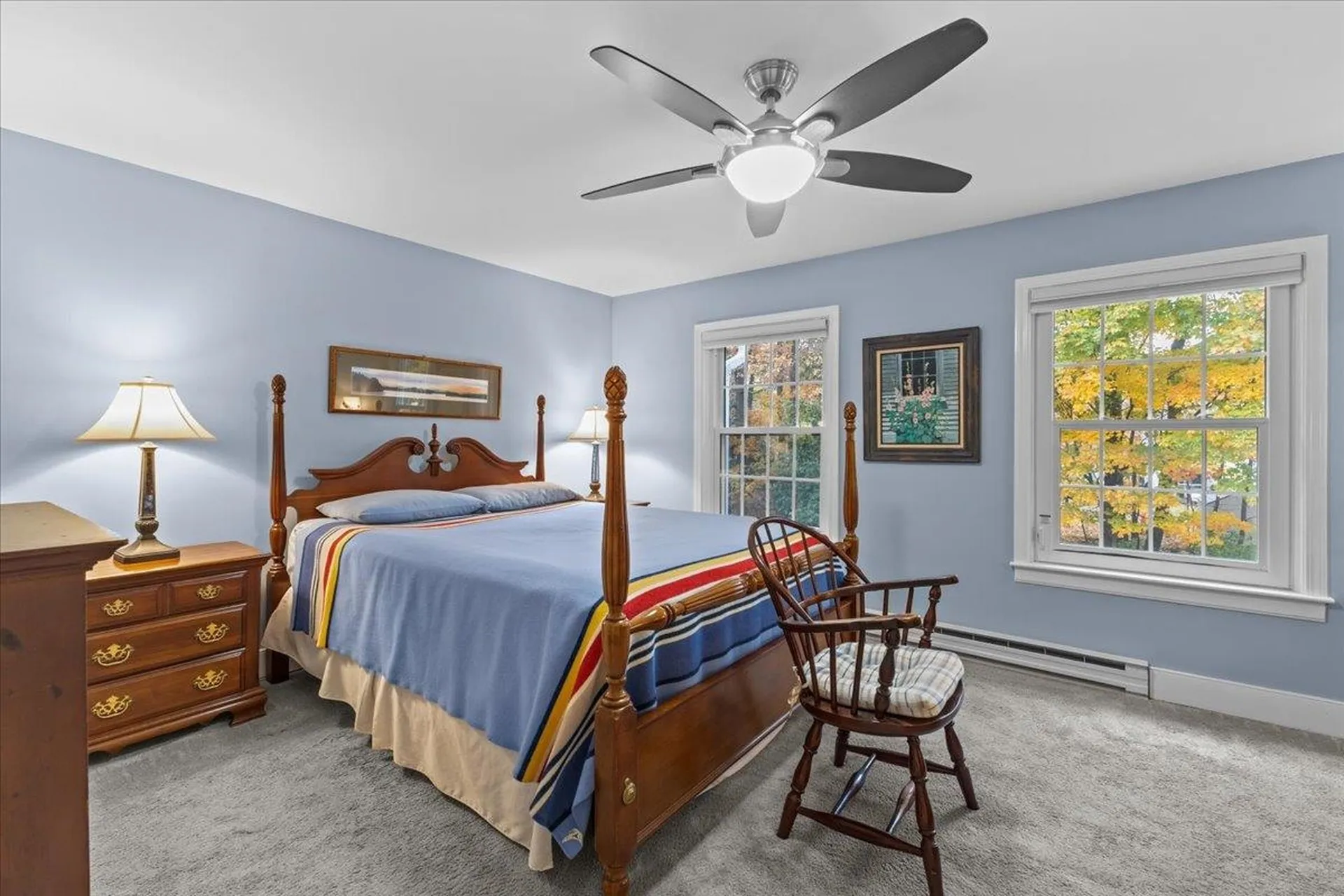 63 Partridge Hill Lane Colchester VT 05446