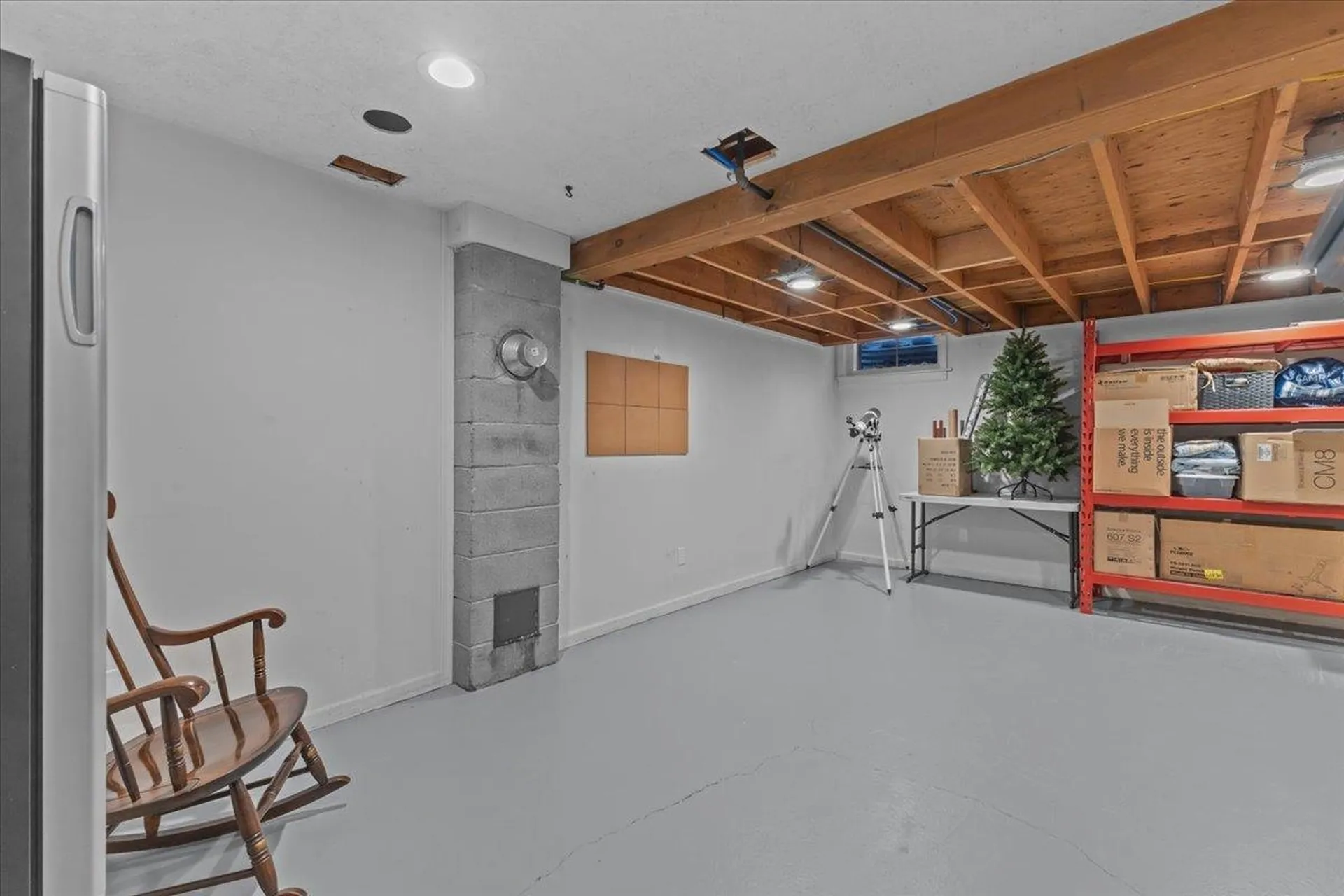 63 Partridge Hill Lane Colchester VT 05446