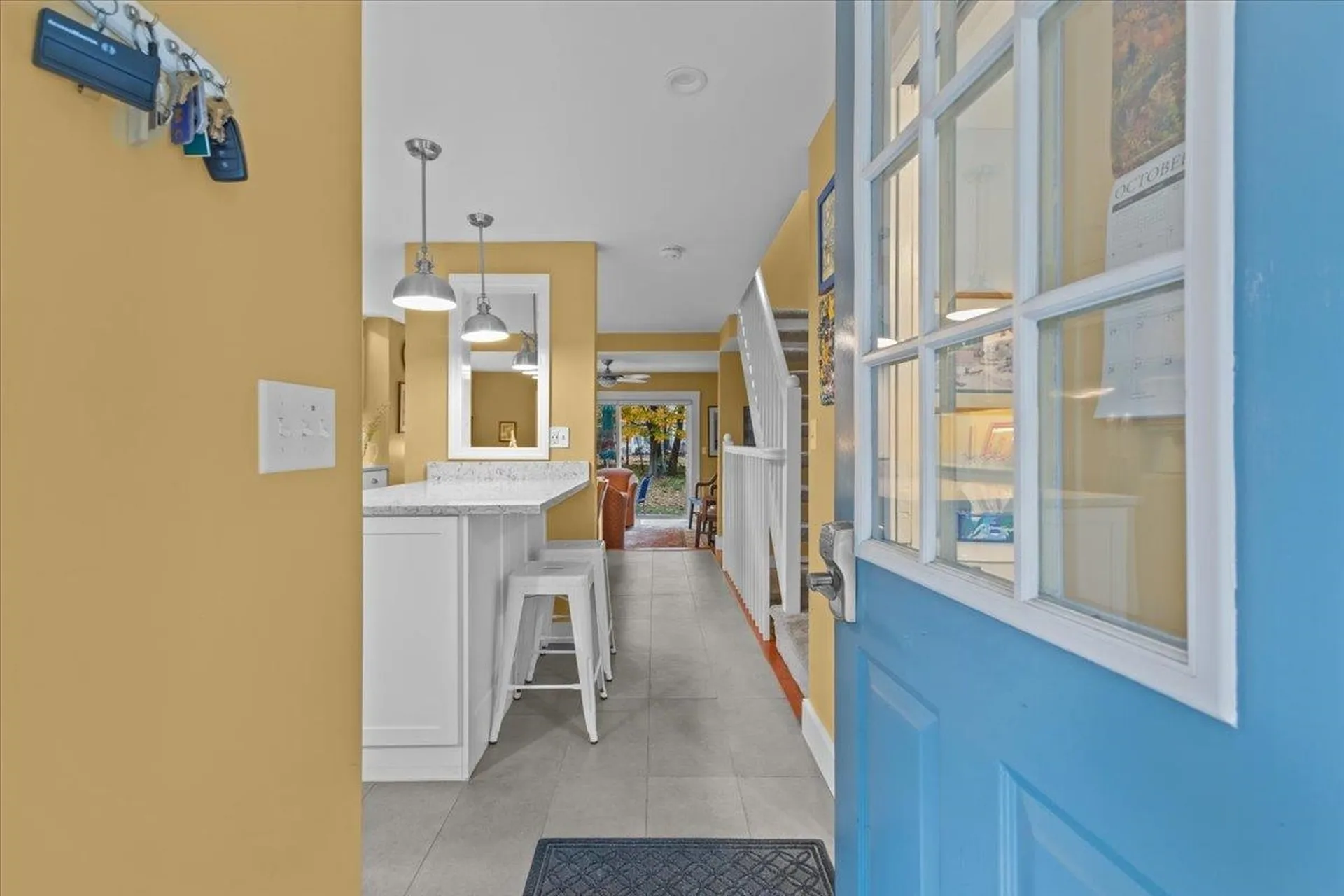 63 Partridge Hill Lane Colchester VT 05446