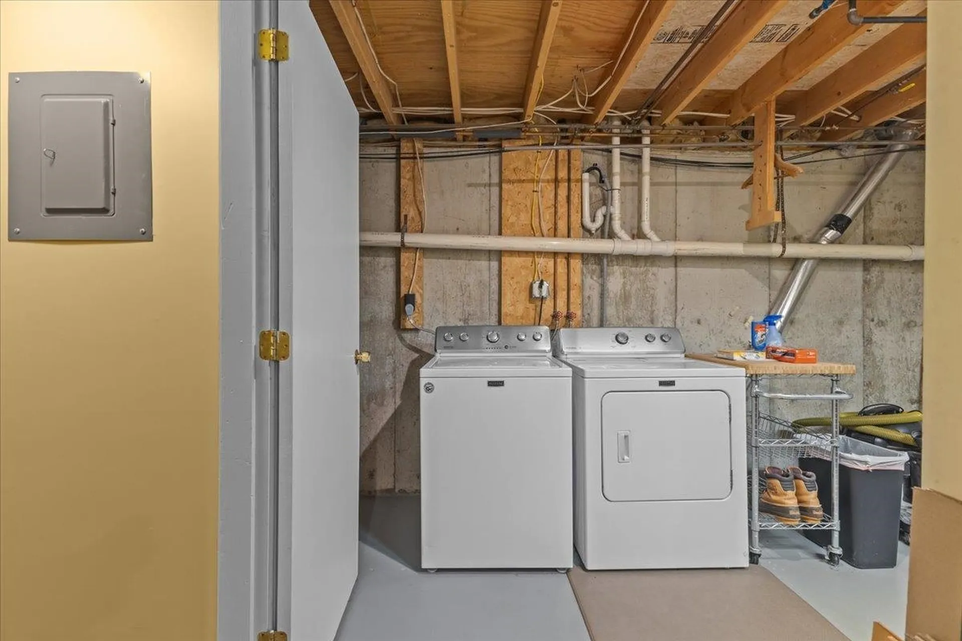 63 Partridge Hill Lane Colchester VT 05446