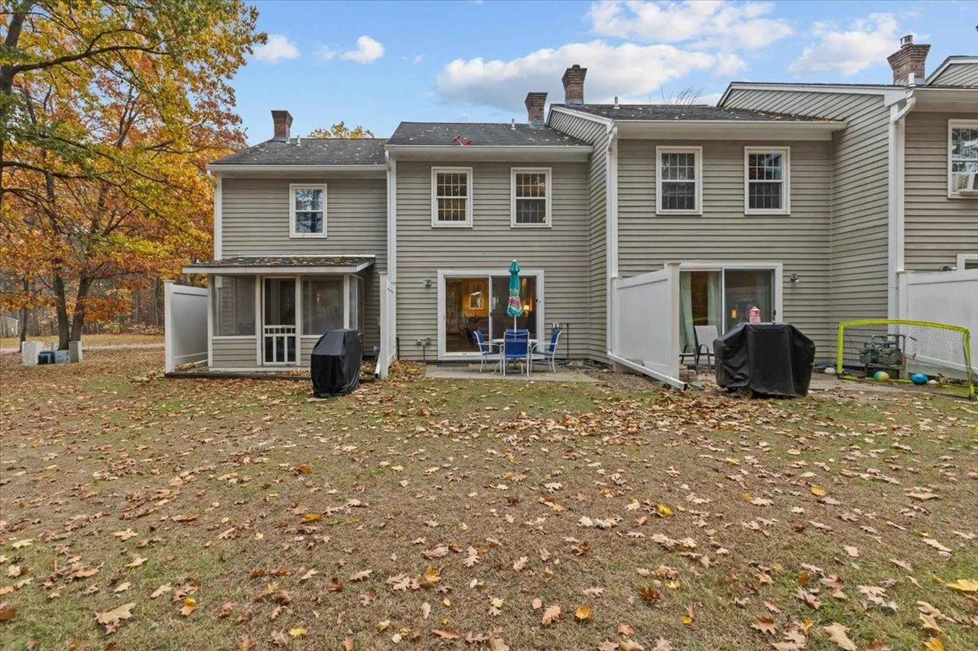 63 Partridge Hill Lane Colchester VT 05446