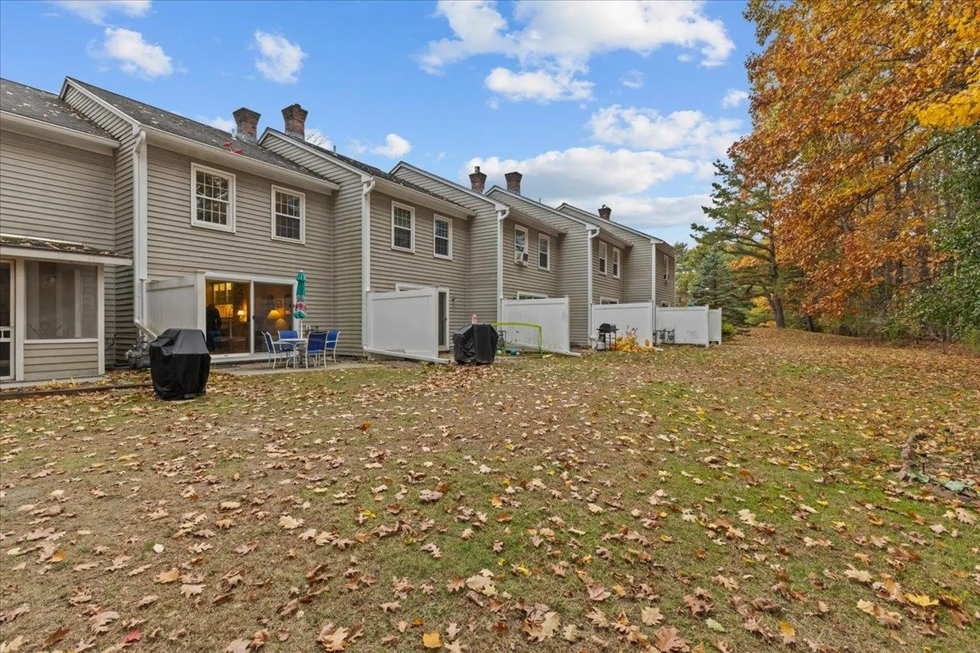 63 Partridge Hill Lane Colchester VT 05446