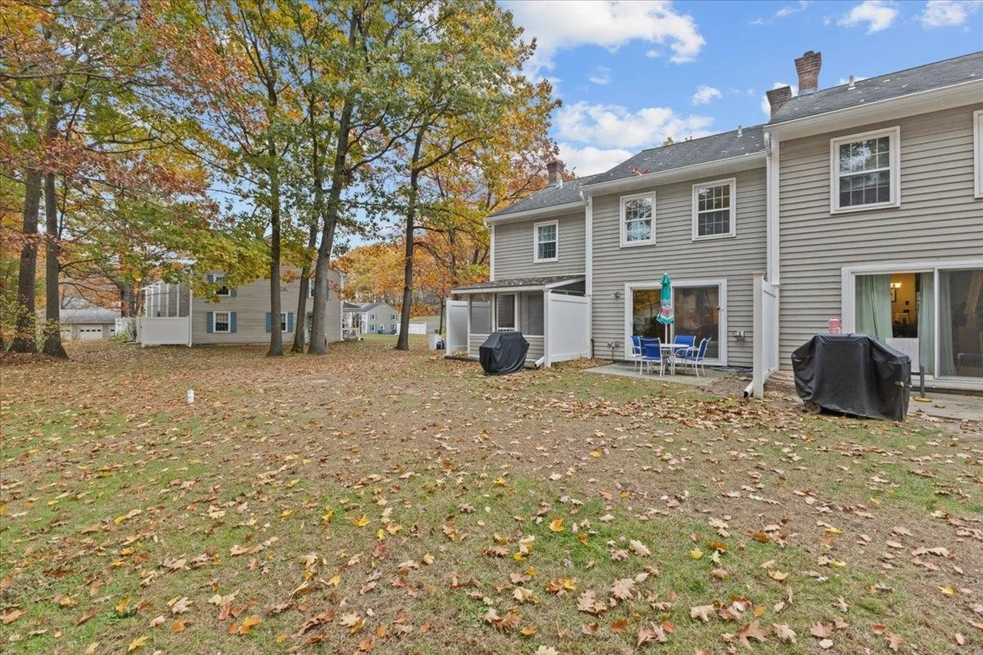 63 Partridge Hill Lane Colchester VT 05446