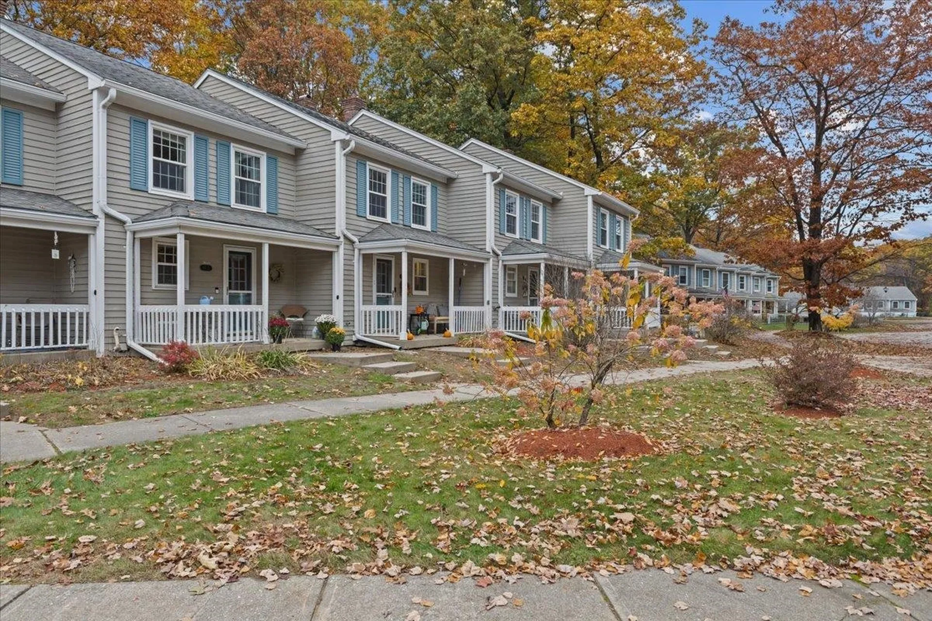 63 Partridge Hill Lane Colchester VT 05446