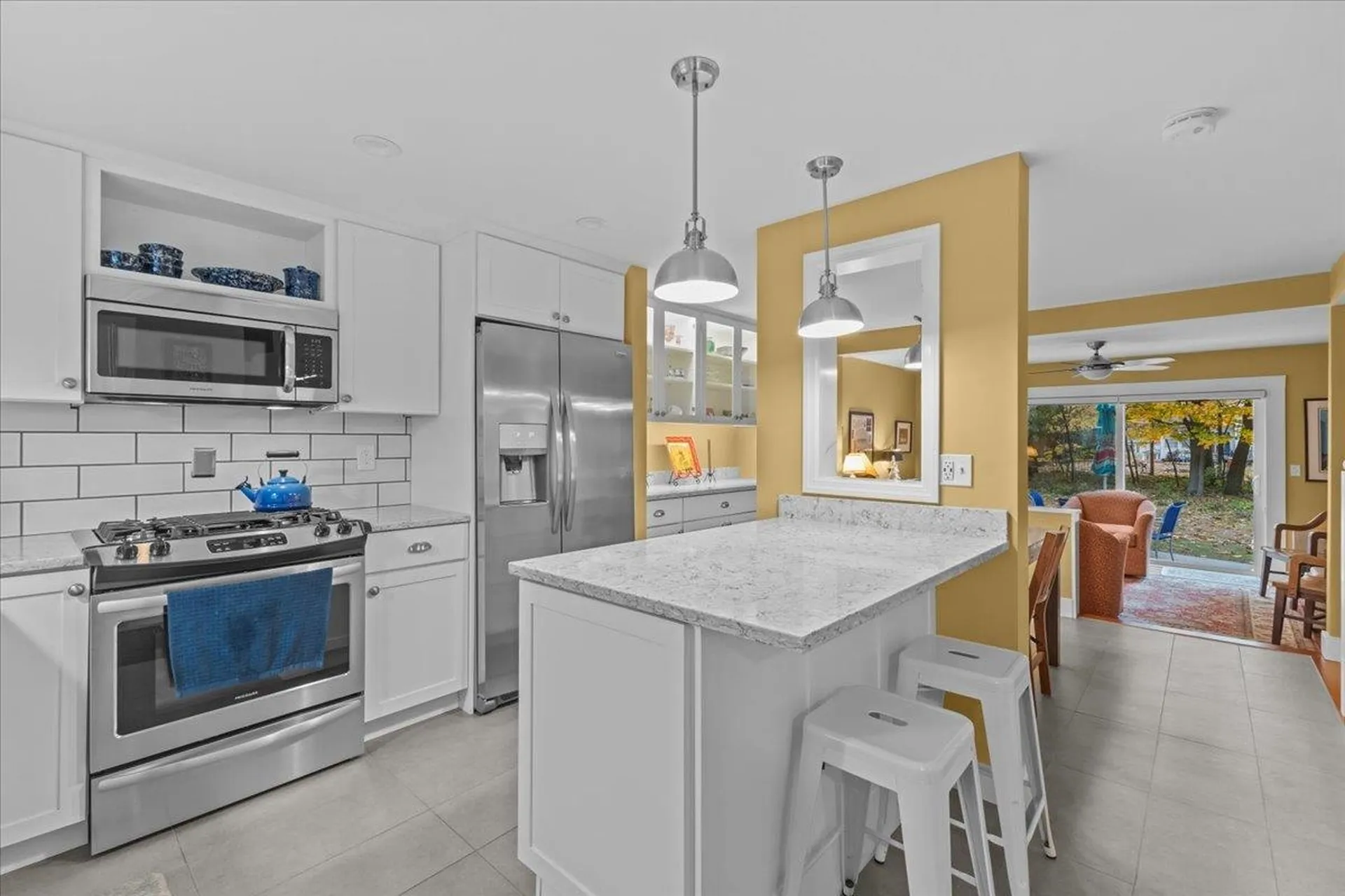 63 Partridge Hill Lane Colchester VT 05446