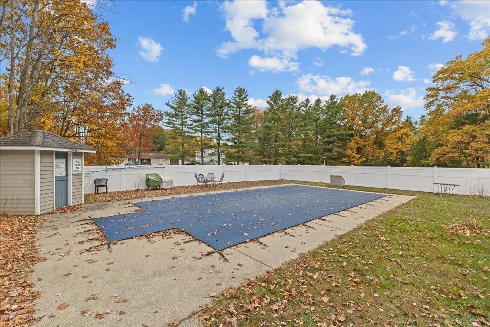 63 Partridge Hill Lane Colchester VT 05446