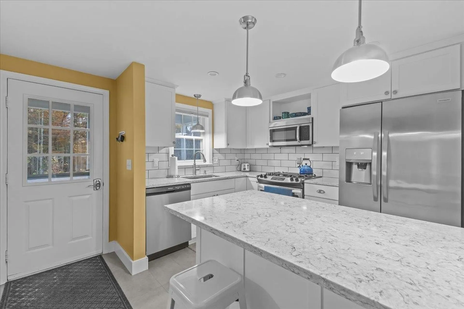 63 Partridge Hill Lane Colchester VT 05446