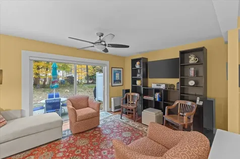 63 Partridge Hill Lane Colchester VT 05446