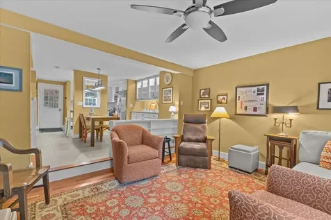 63 Partridge Hill Lane Colchester VT 05446