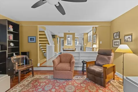 63 Partridge Hill Lane Colchester VT 05446