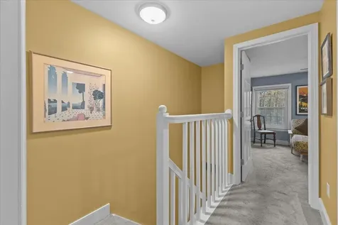 63 Partridge Hill Lane Colchester VT 05446