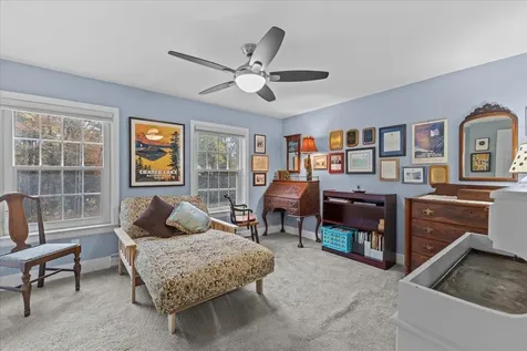 63 Partridge Hill Lane Colchester VT 05446