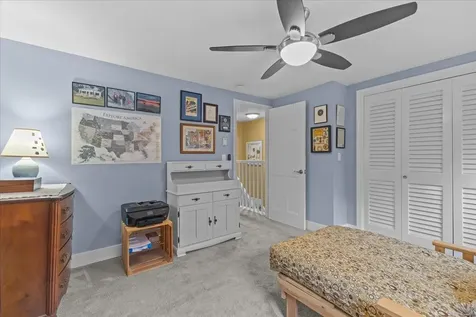 63 Partridge Hill Lane Colchester VT 05446