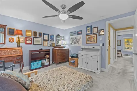 63 Partridge Hill Lane Colchester VT 05446