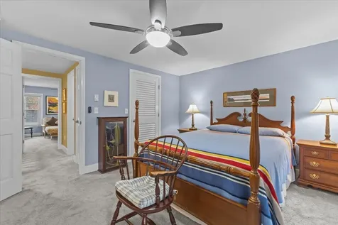 63 Partridge Hill Lane Colchester VT 05446