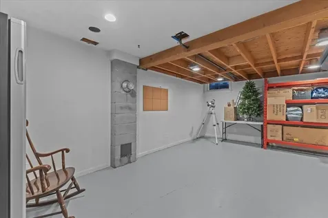 63 Partridge Hill Lane Colchester VT 05446