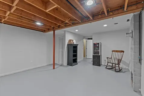 63 Partridge Hill Lane Colchester VT 05446