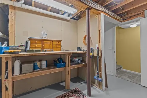 63 Partridge Hill Lane Colchester VT 05446