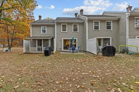 63 Partridge Hill Lane Colchester VT 05446