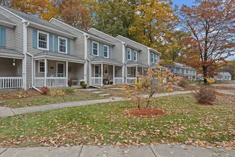 63 Partridge Hill Lane Colchester VT 05446