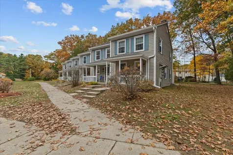 63 Partridge Hill Lane Colchester VT 05446