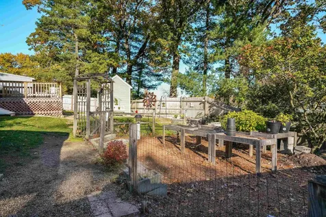 29 Greenwood Drive Nashua NH 03062