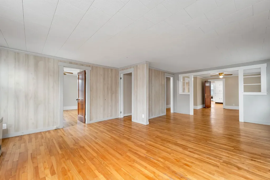 86 Main Street Ossipee NH 03814