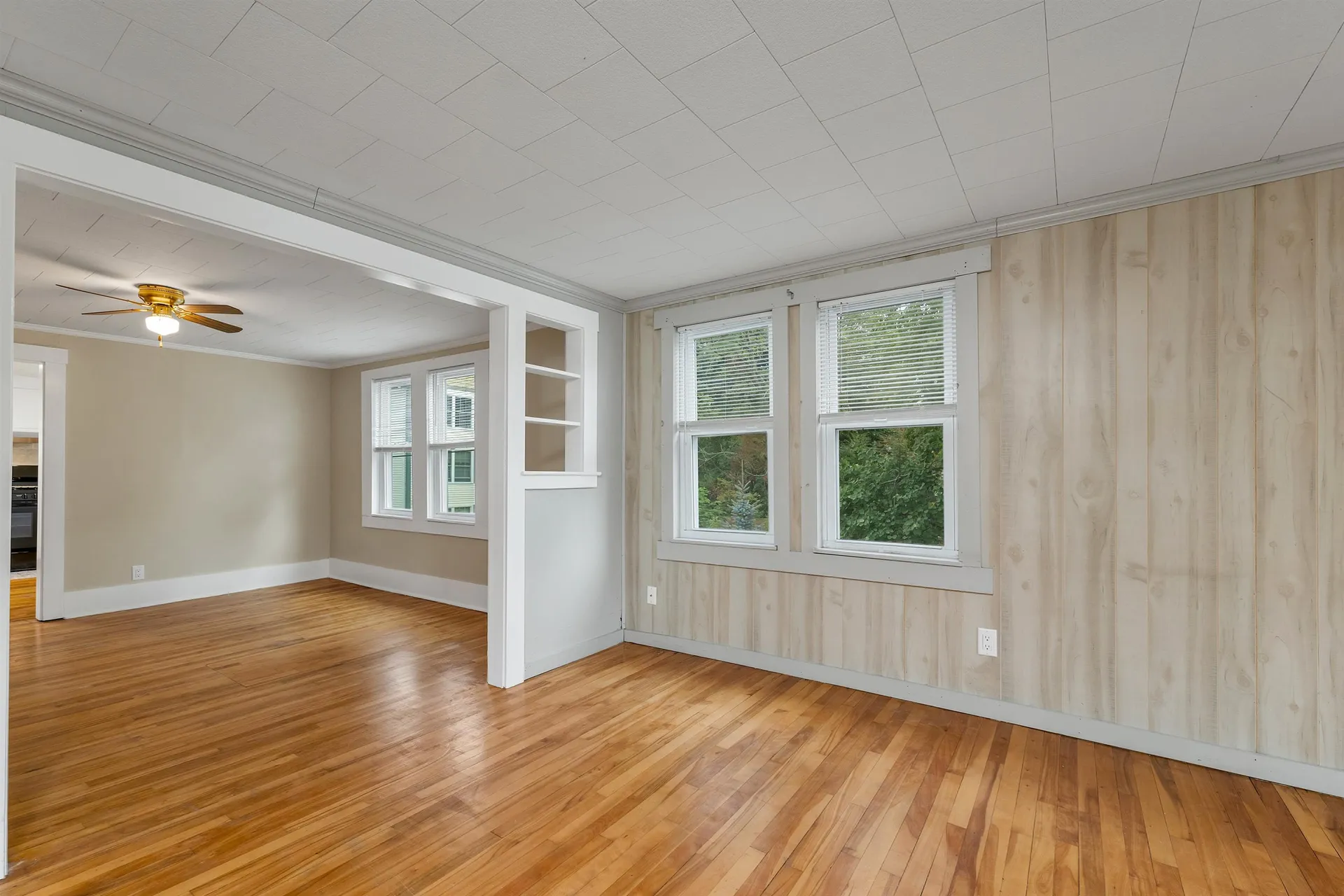 86 Main Street Ossipee NH 03814