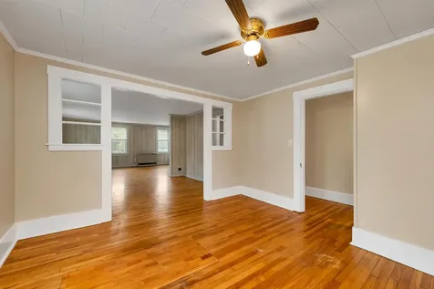 86 Main Street Ossipee NH 03814