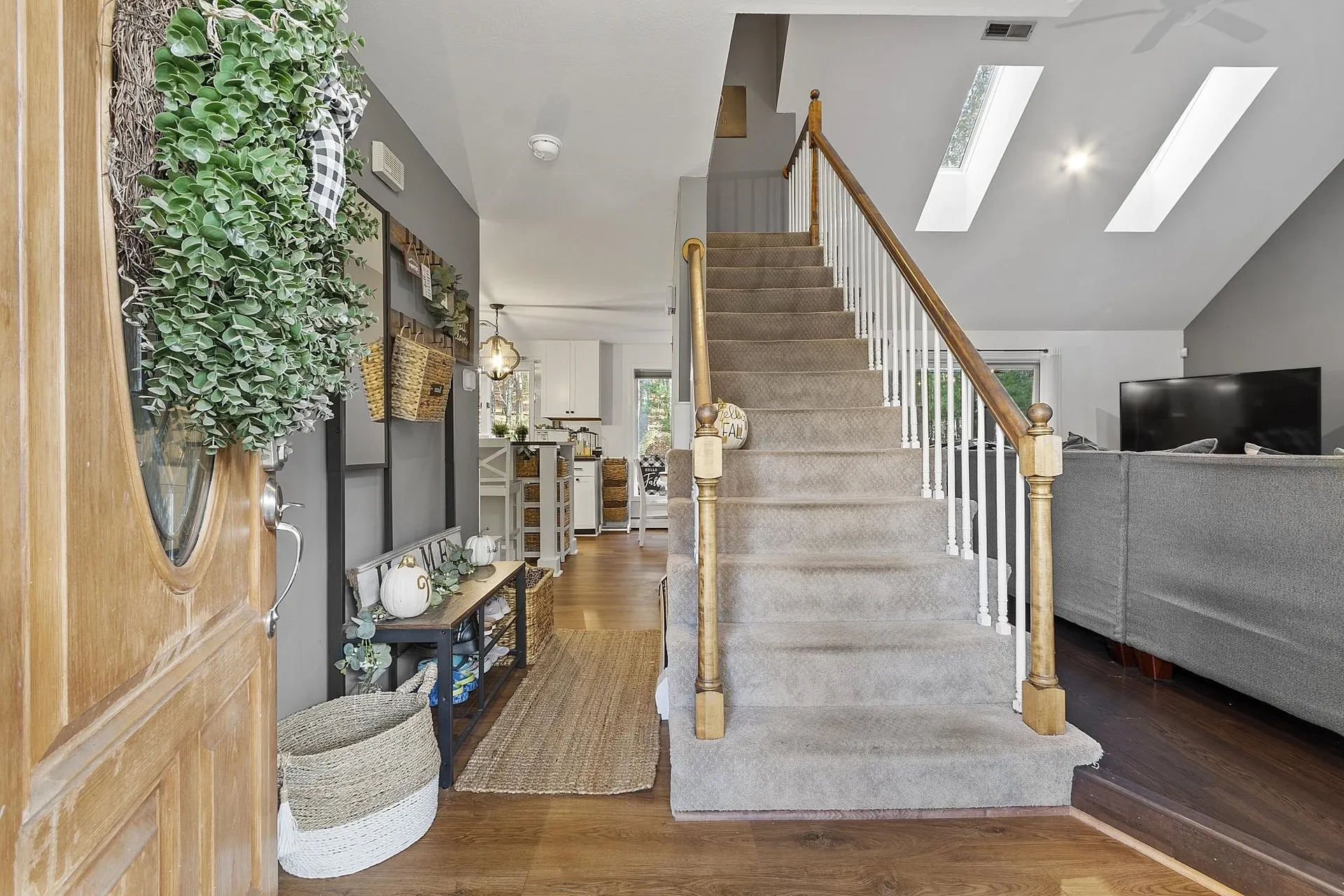 21 Teague Drive Salem NH 03079-1261