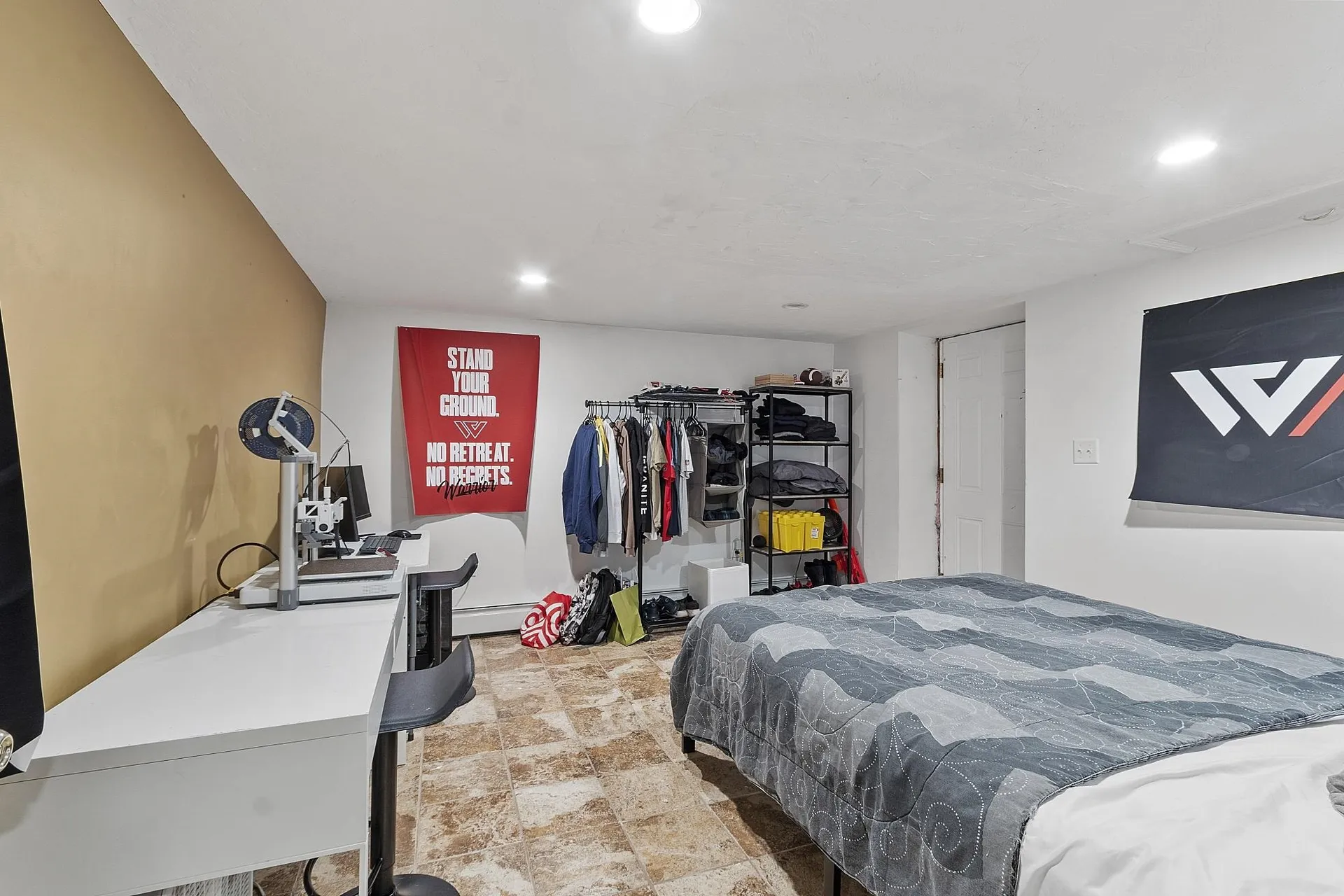 21 Teague Drive Salem NH 03079-1261