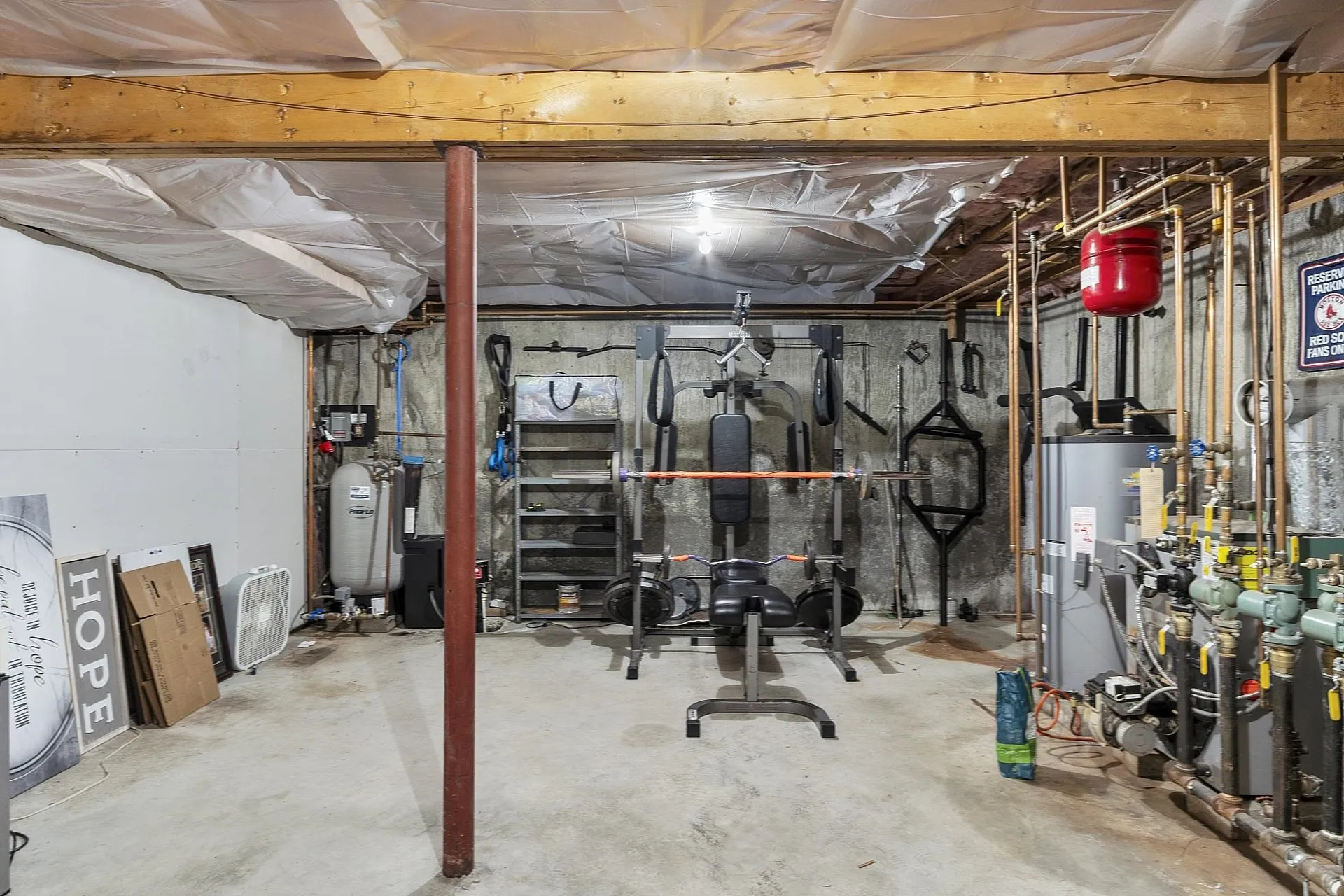 21 Teague Drive Salem NH 03079-1261