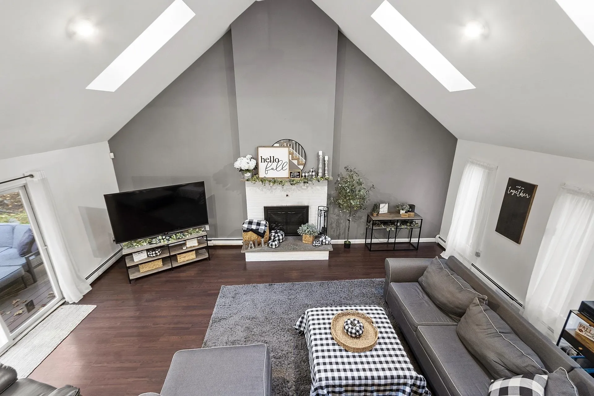 21 Teague Drive Salem NH 03079-1261